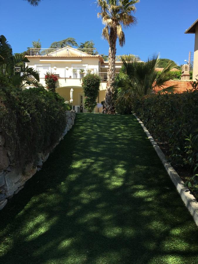 Sainte Maxime Appartement 1 Piece Kültér fotó
