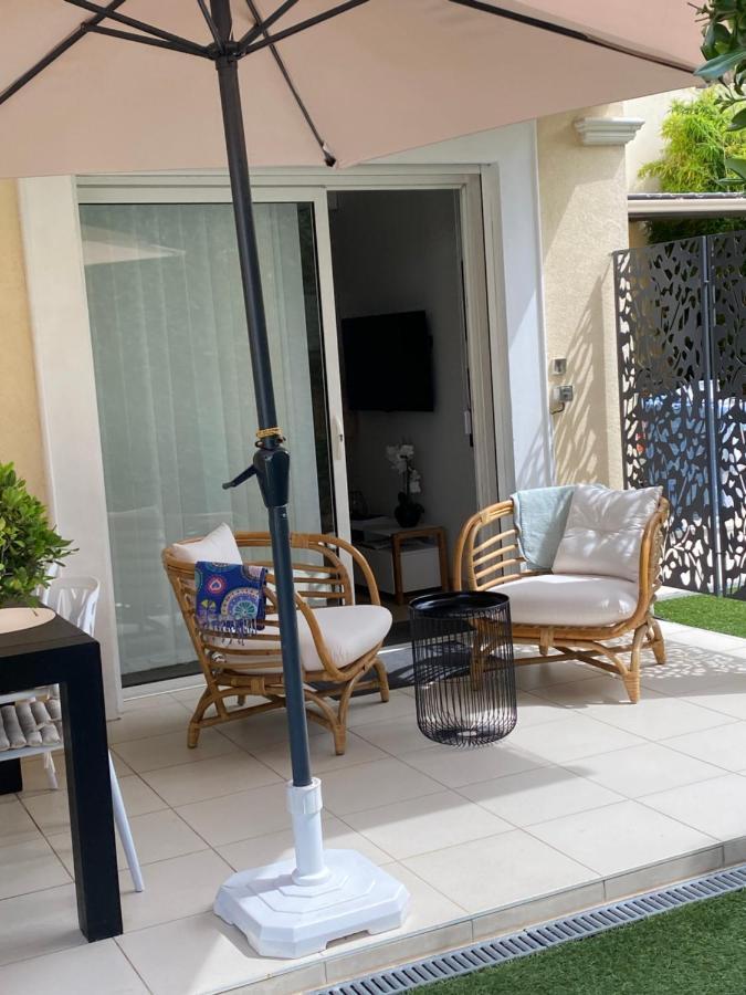 Sainte Maxime Appartement 1 Piece Kültér fotó