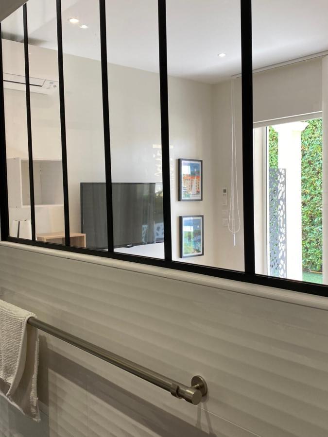 Sainte Maxime Appartement 1 Piece Kültér fotó