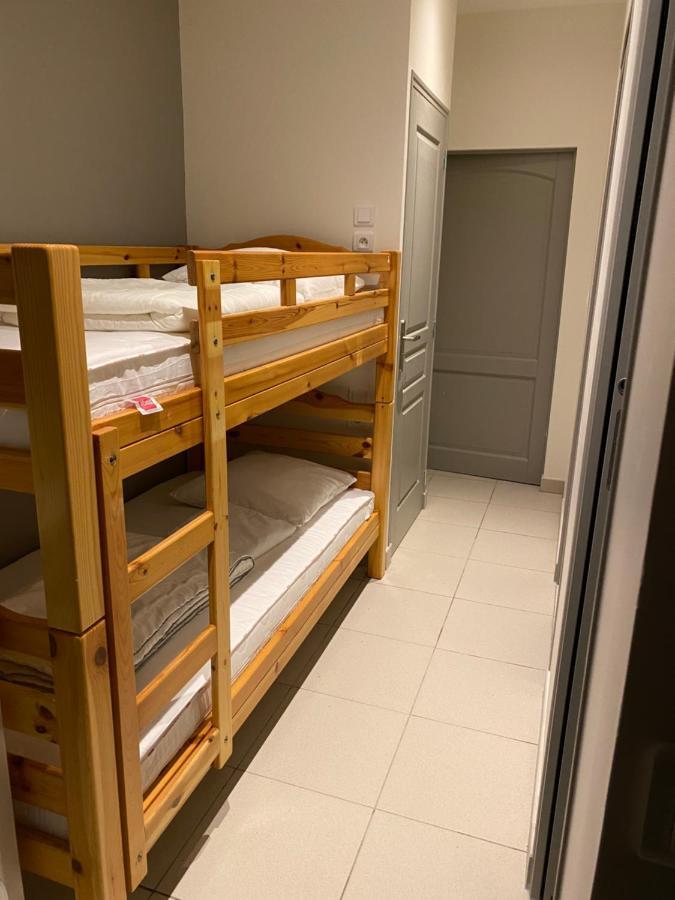 Sainte Maxime Appartement 1 Piece Kültér fotó