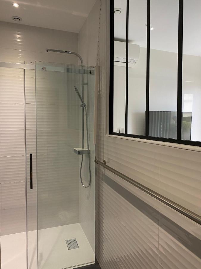 Sainte Maxime Appartement 1 Piece Kültér fotó