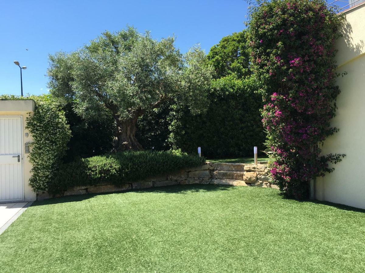 Sainte Maxime Appartement 1 Piece Kültér fotó